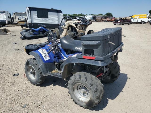 2004 POLARIS SPORTSMAN 4XACH50A54A010252