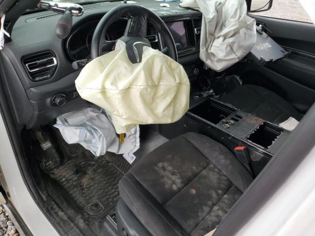 2023 DODGE DURANGO PU 1C4RDJFG4PC587947