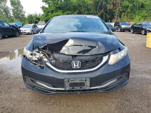2015 HONDA CIVIC LX 2HGFB2F54FH046083