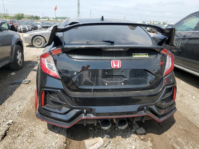 2020 HONDA CIVIC TYPE SHHFK8G75LU200852