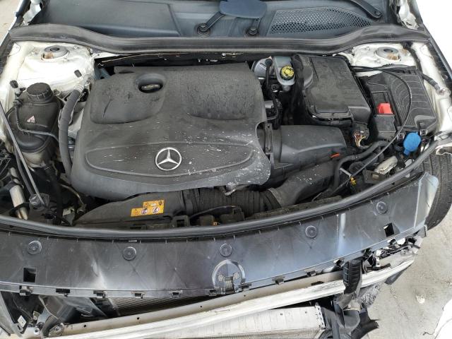 2019 MERCEDES-BENZ CLA 250 WDDSJ4EBXKN744448