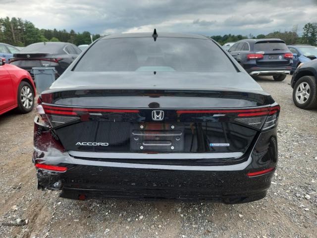 2025 HONDA ACCORD HYB 1HGCY2F63SA013157