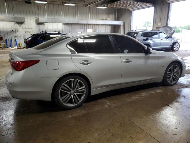 2015 INFINITI Q50 HYBRID JN1AV7AR0FM850677