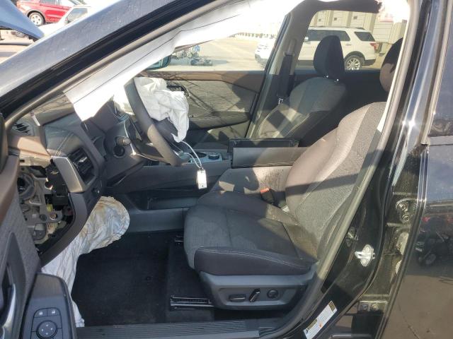 2021 NISSAN ROGUE SV 5N1AT3BB9MC729559