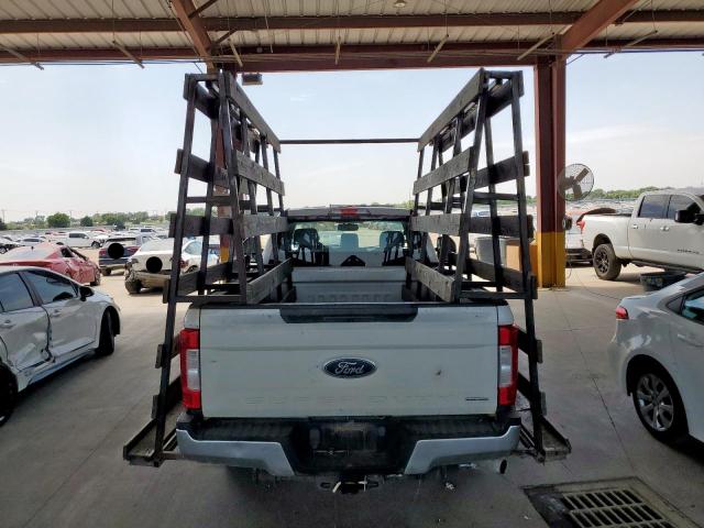 2017 FORD F250 SUPER DUTY 1FTBF2A69HEE50217