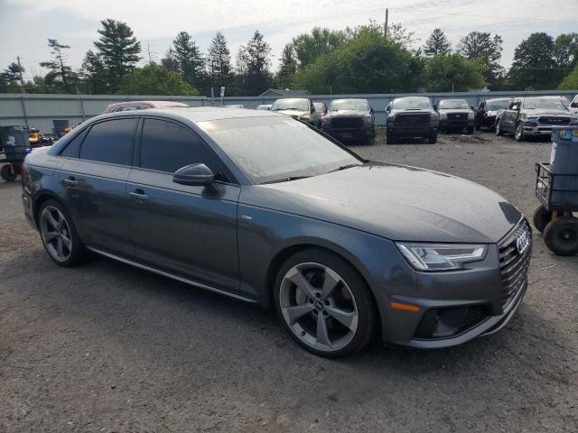 2019 AUDI A4 PREMIUM WAUENAF46KA008945