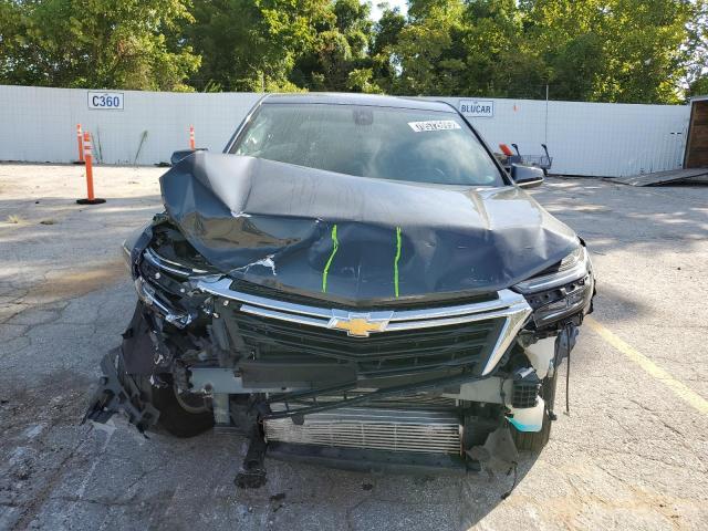 2023 CHEVROLET EQUINOX LT - 3GNAXKEG0PS122885