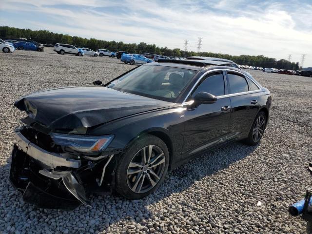 2019 AUDI A6 PREMIUM PLUS WAUL2AF24KN068620