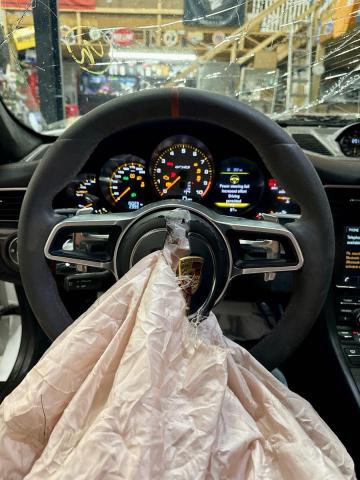 2016 PORSCHE 911 GT3 RS WP0AF2A99GS192979