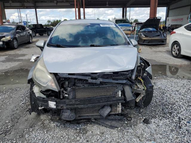 2017 KIA RIO LX KNADM4A35H6118198