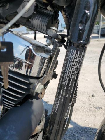 2012 HARLEY-DAVIDSON XL1200 C 1HD1CT314CC450334