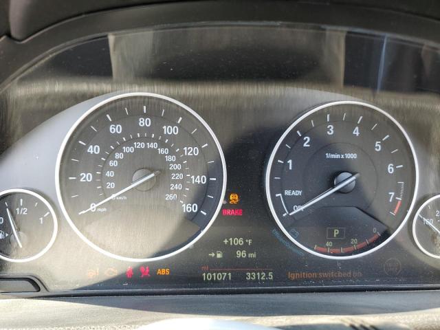 2015 BMW 435 I WBA3T3C57F5A40410