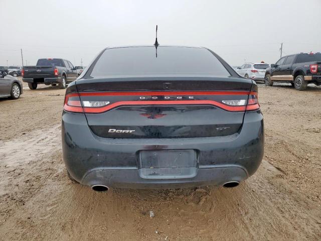 2015 DODGE DART GT 1C3CDFEB5FD252590