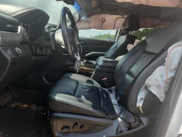 2019 CHEVROLET TAHOE C1500 LT 1GNSCBKC0KR386752