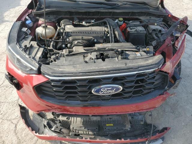 2023 FORD ESCAPE ST LINE ELITE 1FMCU9PA4PUA11876