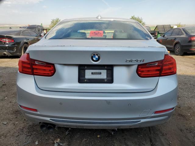 2015 BMW 328 I SULE WBA3C1C5XFK119184