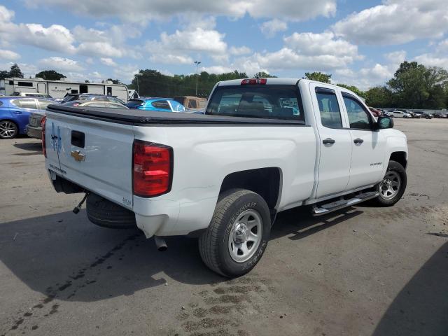 2017 CHEVROLET SILVERADO - 1GCRCNEH4HZ248401