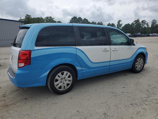 2018 DODGE GRAND CARA 2C4RDGBGXJR138764