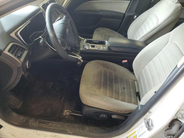 2018 FORD FUSION S H 3FA6P0UU9JR259127