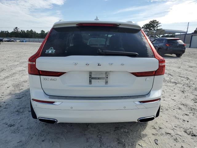 2021 VOLVO XC60 T8 RE YV4BR0DK0M1861542