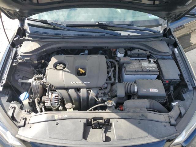 2017 HYUNDAI ELANTRA SE KMHD74LF5HU403217