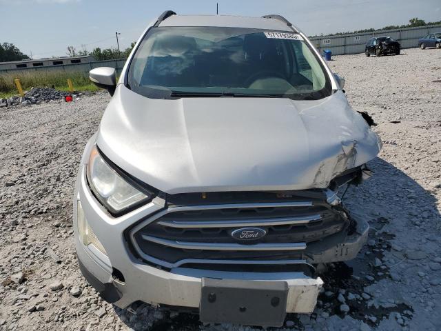2020 FORD ECOSPORT SE MAJ6S3GL5LC332126