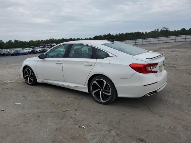 2021 HONDA ACCORD SPO 1HGCV1F47MA069607