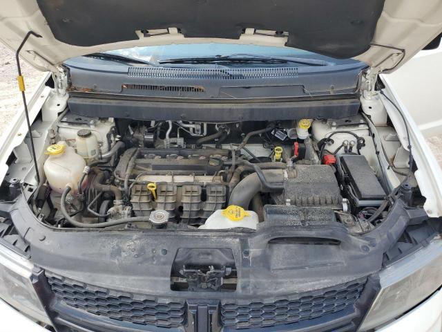 2018 DODGE JOURNEY SE 3C4PDCAB2JT208809