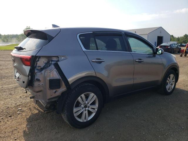 2019 KIA SPORTAGE L KNDPM3AC1K7502457