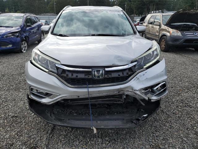 2016 HONDA CR-V TOURI 5J6RM3H98GL008902