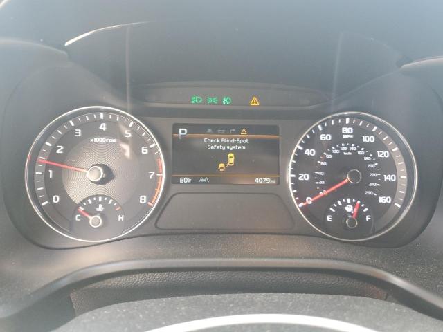 2023 KIA FORTE GT L - 3KPF54AD2PE627692