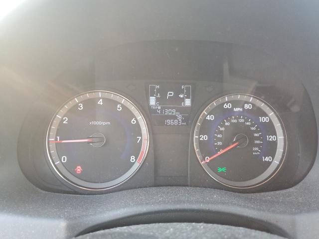 2016 HYUNDAI ACCENT SE - KMHCT4AE9GU004889