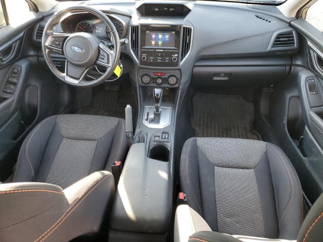 2018 SUBARU CROSSTREK PREMIUM JF2GTABCXJH285037