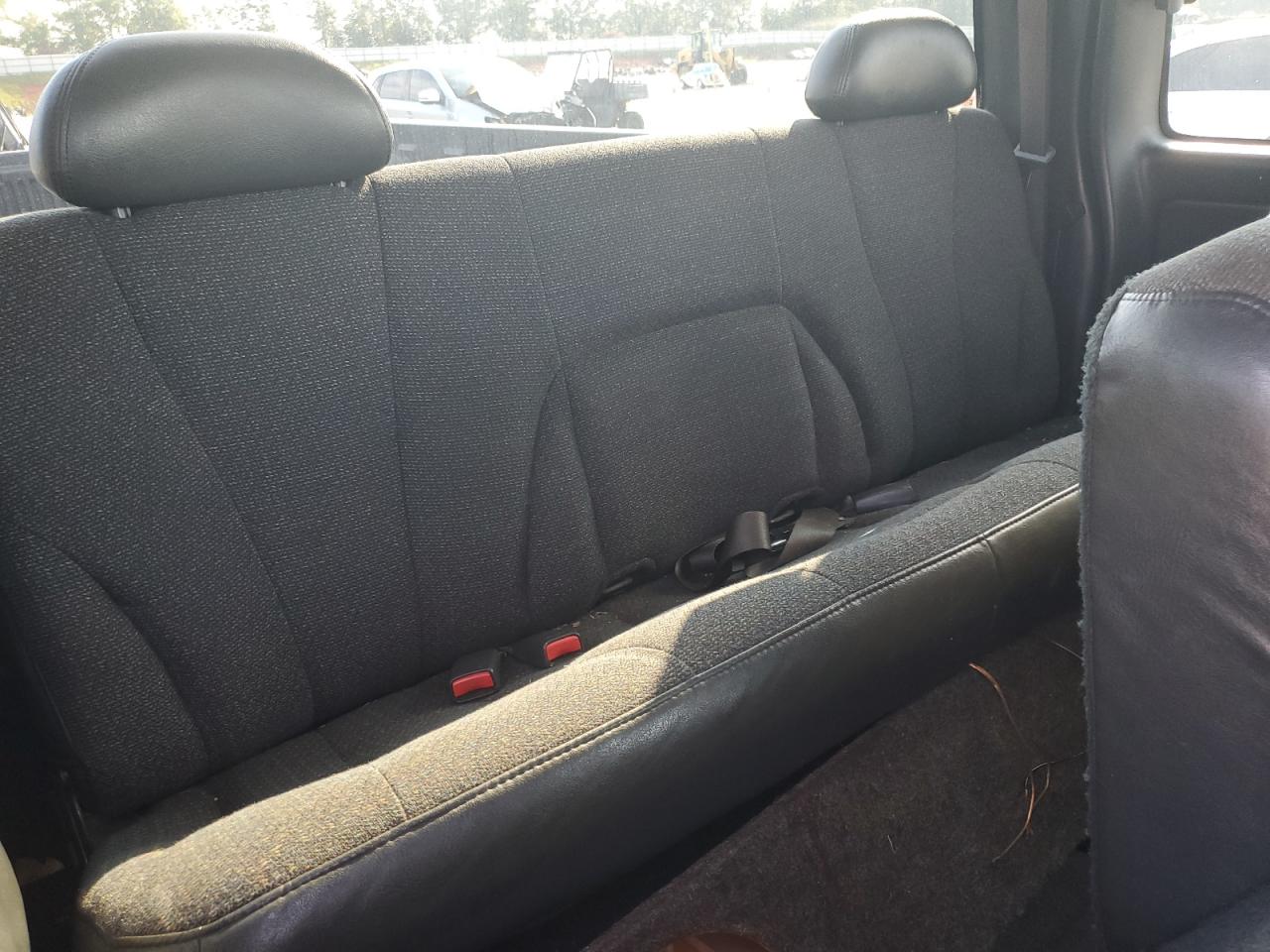 Lot #3212304722 2002 CHEVROLET SILVERADO