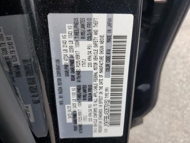 2025 MAZDA CX-5 SELEC - JM3KFBBL4S0679162