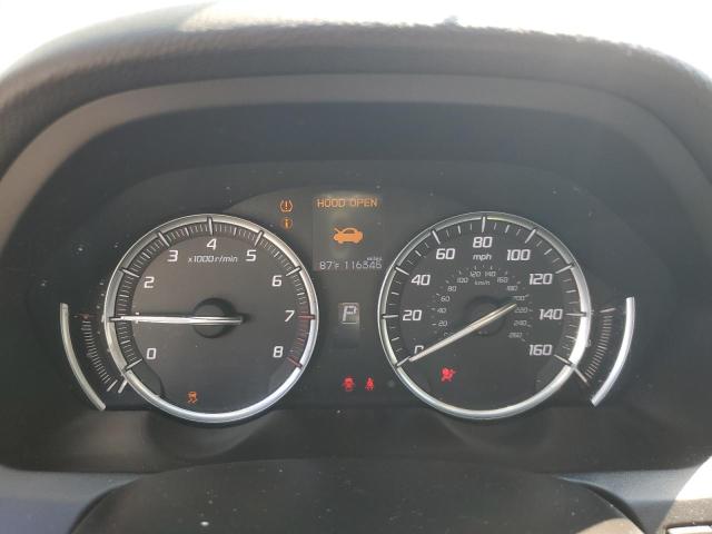 2016 ACURA TLX 19UUB2F3XGA011084