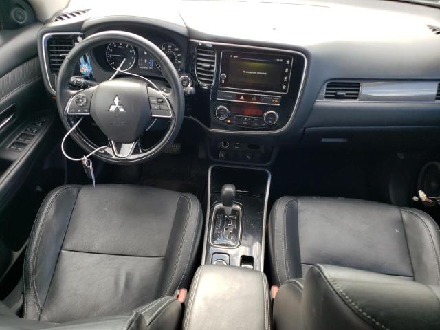 2019 MITSUBISHI OUTLANDER JA4AZ3A32KZ038441