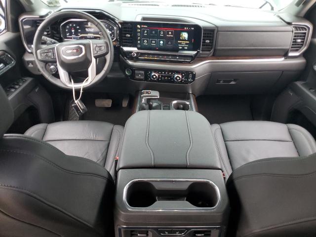 2025 GMC SIERRA K15 3GTUUDED0SG220939
