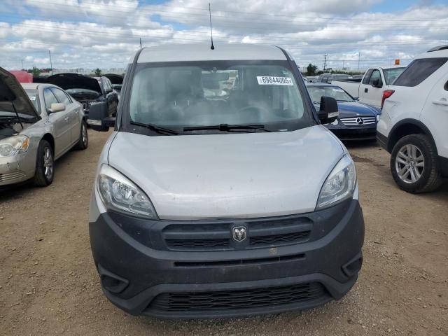 2015 RAM PROMASTER ZFBERFAT4F6A79501
