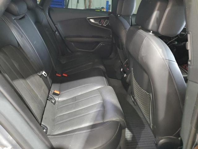 2017 AUDI A7 PRESTIG WAU22AFC8HN125107
