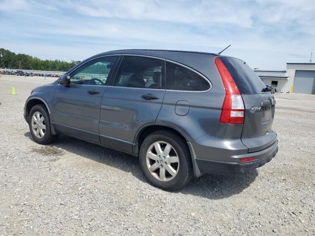 2011 HONDA CR-V SE - JHLRE4H46BC002637