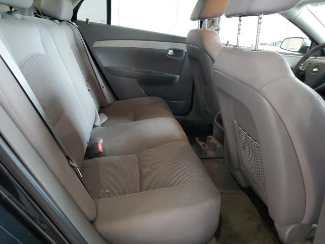 2010 CHEVROLET MALIBU LS - 1G1ZB5EBXAF300547