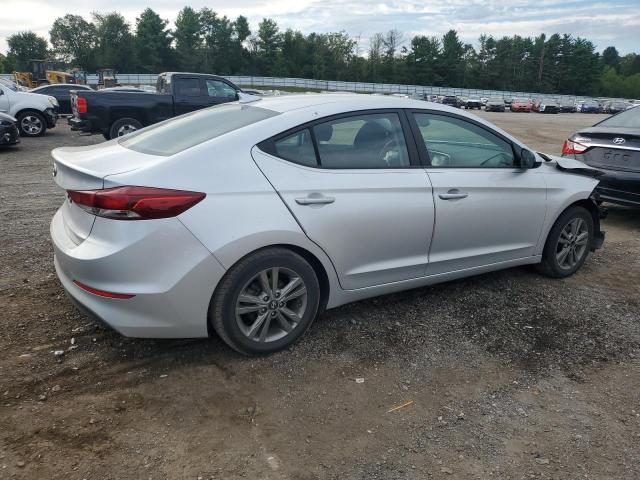 2018 HYUNDAI ELANTRA SE - 5NPD84LF2JH370792