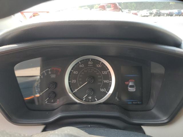 2020 TOYOTA COROLLA LE #3223306330