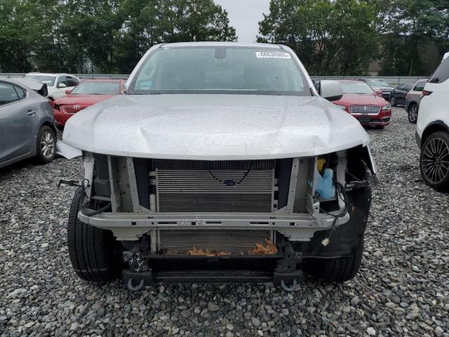 2018 CHEVROLET COLORADO LT 1GCGTCEN5J1283373