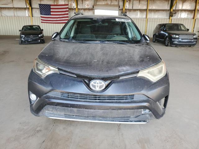 2018 TOYOTA RAV4 ADVEN 2T3WFREV3JW452250