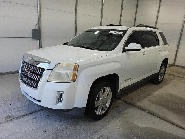 GMC TERRAIN SL
