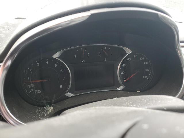 2018 CHEVROLET MALIBU LT 1G1ZD5ST5JF260840