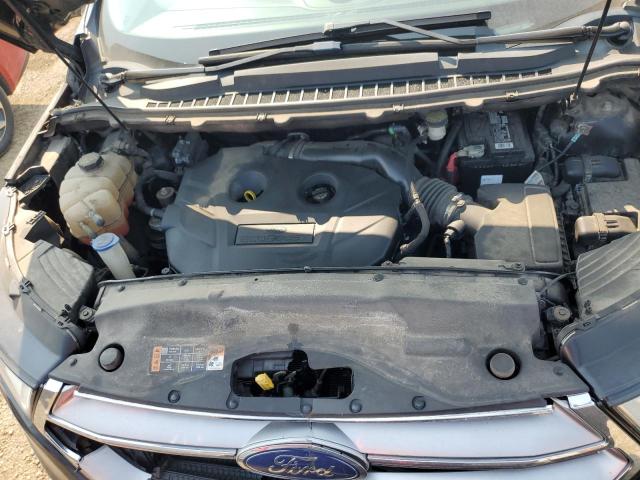 2015 FORD EDGE SEL - 2FMTK4J90FBC04490