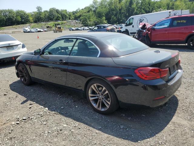 2018 BMW 430XI WBA4Z3C56JEC48080
